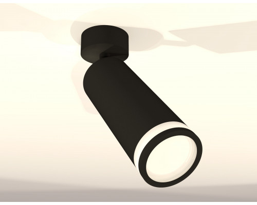 Дополнительное фото Светильник спот Ambrella Light Techno Spot XM6343012 (A2210, C6343, N6221): Купить в Интернет магазин освещения GCSVET.RU