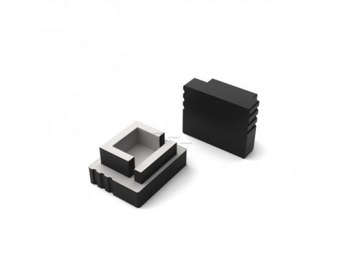 Основное фото Заглушка профиля Arlight SL-MINI 030523: Купить в Интернет магазин освещения GCSVET.RU