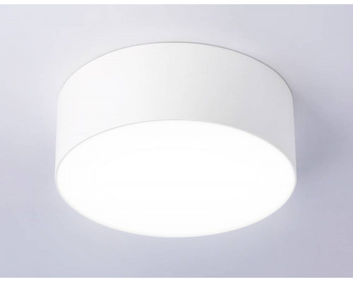 Дополнительное фото Светильник потолочный Ambrella Light Orbital Air Alum FV5512: Купить в Интернет магазин освещения GCSVET.RU