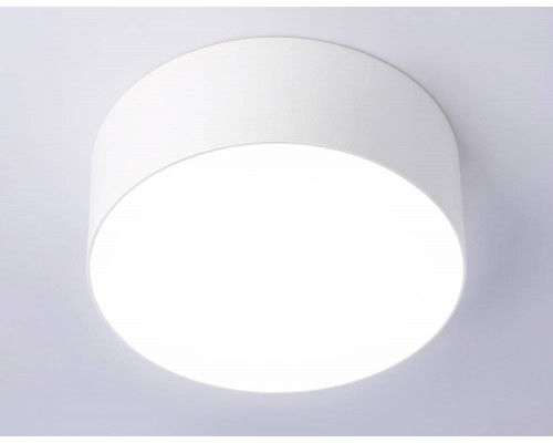 Дополнительное фото Светильник потолочный Ambrella Light Orbital Air Alum FV5512: Купить в Интернет магазин освещения GCSVET.RU