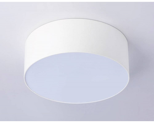 Дополнительное фото Светильник потолочный Ambrella Light Orbital Air Alum FV5512: Купить в Интернет магазин освещения GCSVET.RU