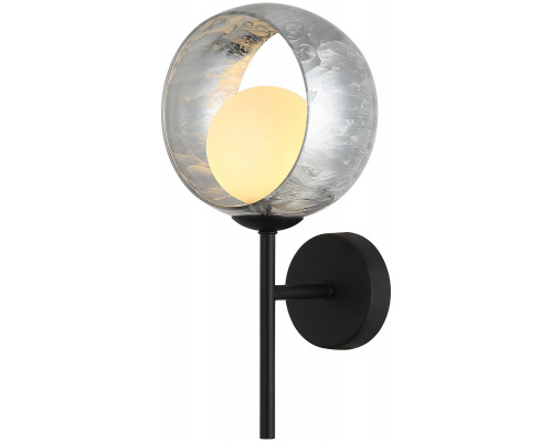 Основное фото Настенный светильник Stilfort Raundi 2178/09/01W: Купить в Интернет магазин освещения GCSVET.RU