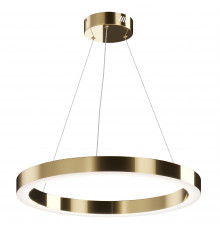 Светильник подвесной Maytoni Saturno MOD415PL-L45BS4K