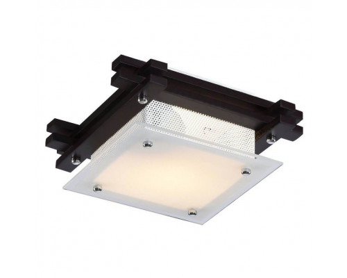 Дополнительное фото Светильник потолочный Arte Lamp 94 A6462PL-1CK: Купить в Интернет магазин освещения GCSVET.RU