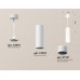 Дополнительное фото Светильник подвесной Ambrella Light Techno Spot XP7455003 (A2310, C7455, N7141): Купить в Интернет магазин освещения GCSVET.RU