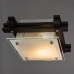 Дополнительное фото Светильник потолочный Arte Lamp 94 A6462PL-1CK: Купить в Интернет магазин освещения GCSVET.RU