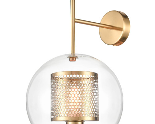Дополнительное фото Настенный светильник Vele Luce Coro VL5524W41: Купить в Интернет магазин освещения GCSVET.RU