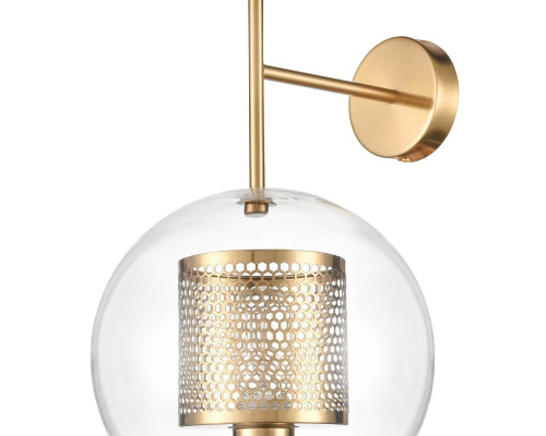 Дополнительное фото Настенный светильник Vele Luce Coro VL5524W41: Купить в Интернет магазин освещения GCSVET.RU