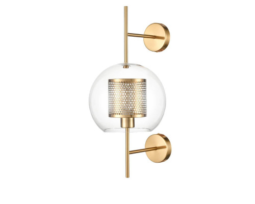 Дополнительное фото Настенный светильник Vele Luce Coro VL5524W41: Купить в Интернет магазин освещения GCSVET.RU
