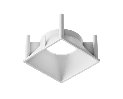 Основное фото Рамка для светильника декоративная Maytoni Alfa LED C065-01W: Купить в Интернет магазин освещения GCSVET.RU