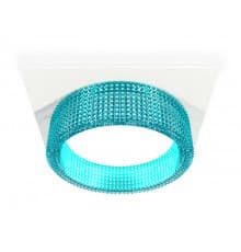 Светильник встраиваемый Ambrella Light Techno Spot XC8061033 (C8061, N8488)