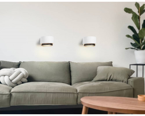 Дополнительное фото Светильник настенный Ambrella Light Techno family TN71296: Купить в Интернет магазин освещения GCSVET.RU