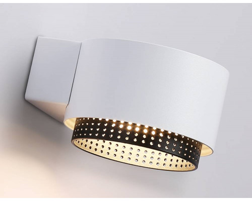 Дополнительное фото Светильник настенный Ambrella Light Techno family TN71296: Купить в Интернет магазин освещения GCSVET.RU