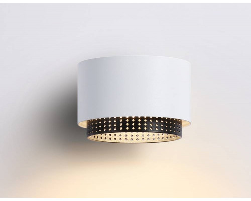 Дополнительное фото Светильник настенный Ambrella Light Techno family TN71296: Купить в Интернет магазин освещения GCSVET.RU