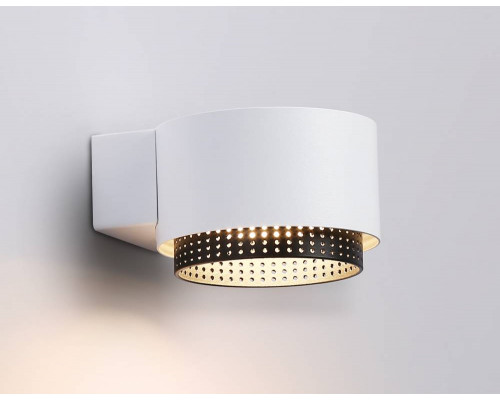 Дополнительное фото Светильник настенный Ambrella Light Techno family TN71296: Купить в Интернет магазин освещения GCSVET.RU