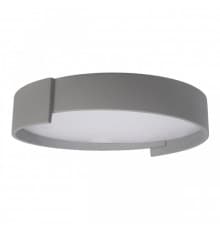 Светильник потолочный Loft IT Coin 10200 Grey