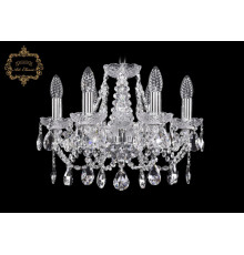 Люстра подвесная Art Classic 11.21.6.141.Cr.Sp