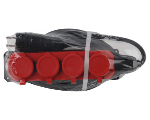 Дополнительное фото Удлинитель силовой Эра UK-4e-3x1,5-5m-IP44(KG) Б0057585: Купить в Интернет магазин освещения GCSVET.RU