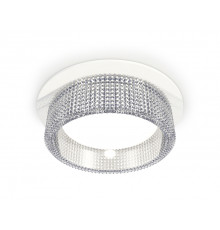 Светильник встраиваемый Ambrella Light Techno Spot XC8050030 (C8050, N8480)