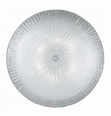 Светильник настенный Ideal Lux Shell PL6 Trasparente 008622