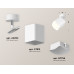 Дополнительное фото Светильник спот Ambrella Light Techno Spot XM7812023 (A2202, C7812, N7756): Купить в Интернет магазин освещения GCSVET.RU