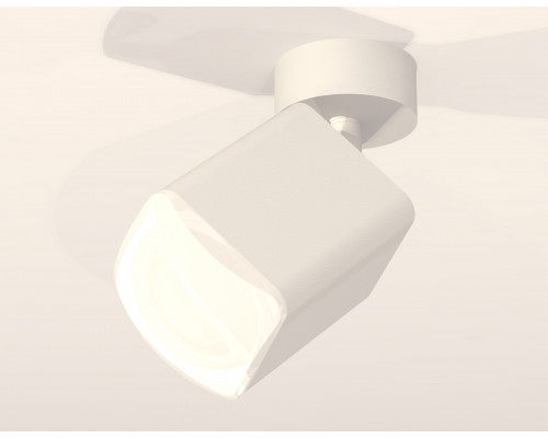 Дополнительное фото Светильник спот Ambrella Light Techno Spot XM7812023 (A2202, C7812, N7756): Купить в Интернет магазин освещения GCSVET.RU