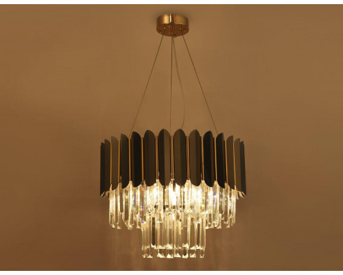 Дополнительное фото Люстра подвесная Ambrella Light Traditional TR5297: Купить в Интернет магазин освещения GCSVET.RU