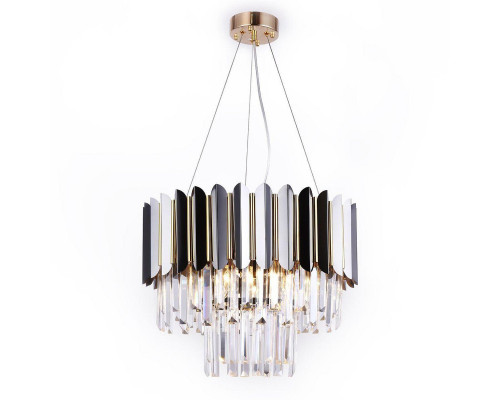 Основное фото Люстра подвесная Ambrella Light Traditional TR5297: Купить в Интернет магазин освещения GCSVET.RU
