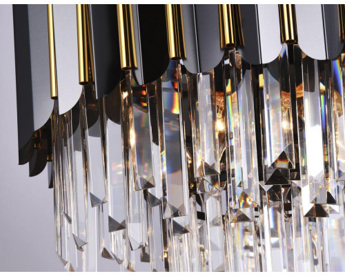 Дополнительное фото Люстра подвесная Ambrella Light Traditional TR5297: Купить в Интернет магазин освещения GCSVET.RU