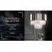 Дополнительное фото Люстра подвесная Ambrella Light Traditional TR5297: Купить в Интернет магазин освещения GCSVET.RU