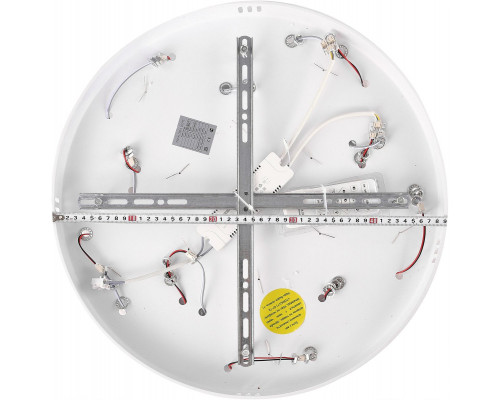 Дополнительное фото Светильник потолочный Natali Kovaltseva HIGH-TECH LED LAMPS 82029: Купить в Интернет магазин освещения GCSVET.RU