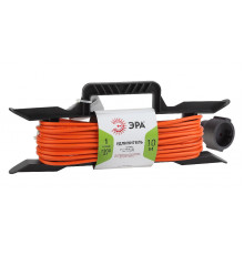 Удлинитель силовой Эра UFx-1-2x0.75-10m Б0046820