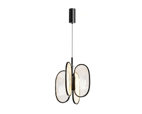 Дополнительное фото Люстра подвесная Odeon Light Piuma 6665/38L: Купить в Интернет магазин освещения GCSVET.RU