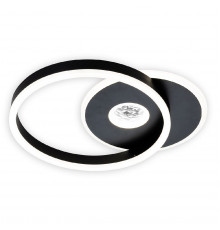 Светильник потолочный Escada Arctic 10234/1LED BL