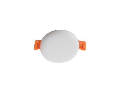 Основное фото Светильник встраиваемый Kanlux Arel Led DO 6W-WW 29581: Купить в Интернет магазин освещения GCSVET.RU