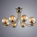 Дополнительное фото Люстра потолочная ARTE Lamp A2715PL-8AB: Купить в Интернет магазин освещения GCSVET.RU
