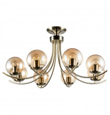 Люстра потолочная ARTE Lamp A2715PL-8AB
