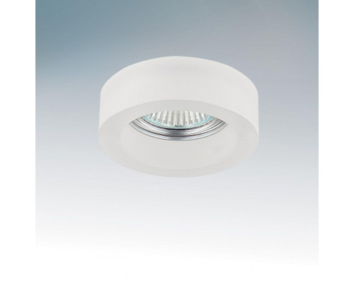 Дополнительное фото Светильник встраиваемый Lightstar Lei Mini 006139: Купить в Интернет магазин освещения GCSVET.RU
