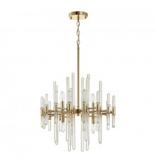 Люстра подвесная Odeon Light Stika 4988/8