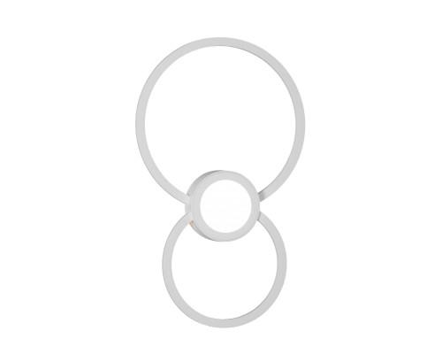 Основное фото Настенный светильник Mantra Mural 6230: Купить в Интернет магазин освещения GCSVET.RU