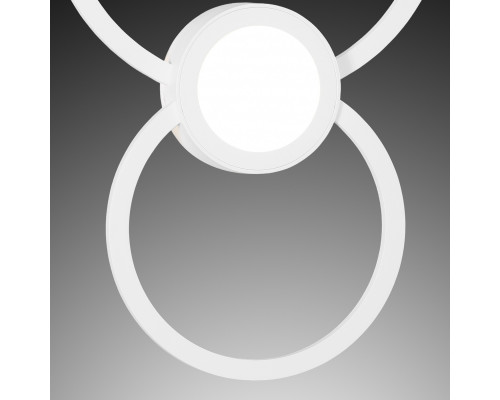 Дополнительное фото Настенный светильник Mantra Mural 6230: Купить в Интернет магазин освещения GCSVET.RU