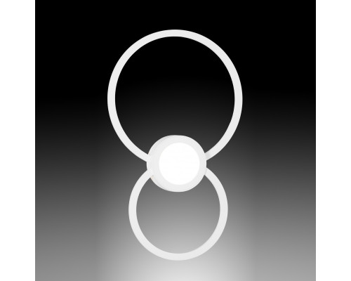 Дополнительное фото Настенный светильник Mantra Mural 6230: Купить в Интернет магазин освещения GCSVET.RU