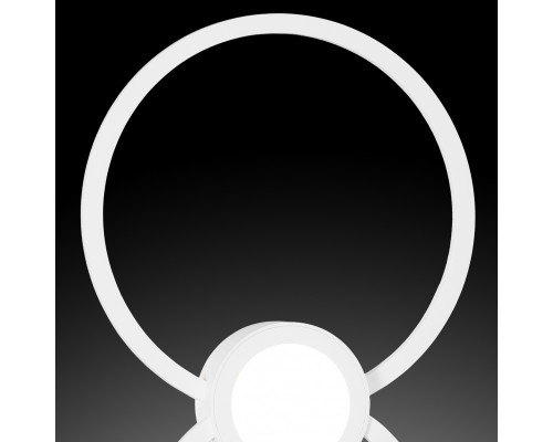 Дополнительное фото Настенный светильник Mantra Mural 6230: Купить в Интернет магазин освещения GCSVET.RU