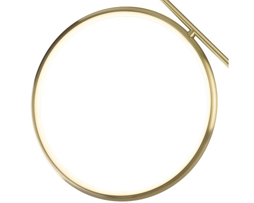 Дополнительное фото Светильник подвесной LED Mantra Olimpia Oro 6583: Купить в Интернет магазин освещения GCSVET.RU