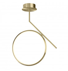 Светильник подвесной LED Mantra Olimpia Oro 6583