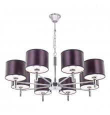 Люстра подвесная Citilux Аврора CL463181