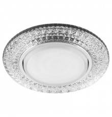 Светильник встраиваемый LED Feron CD4020 41293