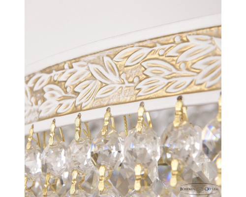 Дополнительное фото Люстра потолочная Bohemia Ivele Crystal AL19011/55OL WMG: Купить в Интернет магазин освещения GCSVET.RU