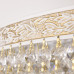 Дополнительное фото Люстра потолочная Bohemia Ivele Crystal AL19011/55OL WMG: Купить в Интернет магазин освещения GCSVET.RU