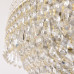 Дополнительное фото Люстра потолочная Bohemia Ivele Crystal AL19011/55OL WMG: Купить в Интернет магазин освещения GCSVET.RU